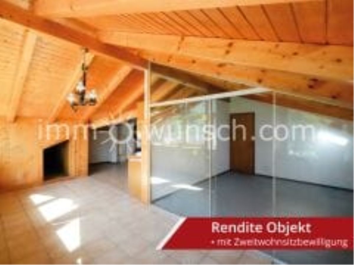 Die Gelegenheit - Charmante 2 ½ Zimmer (3 ½ Zi.) Dach-Eigentumswohnung, mit 2. Wohnsitzbew. - 10