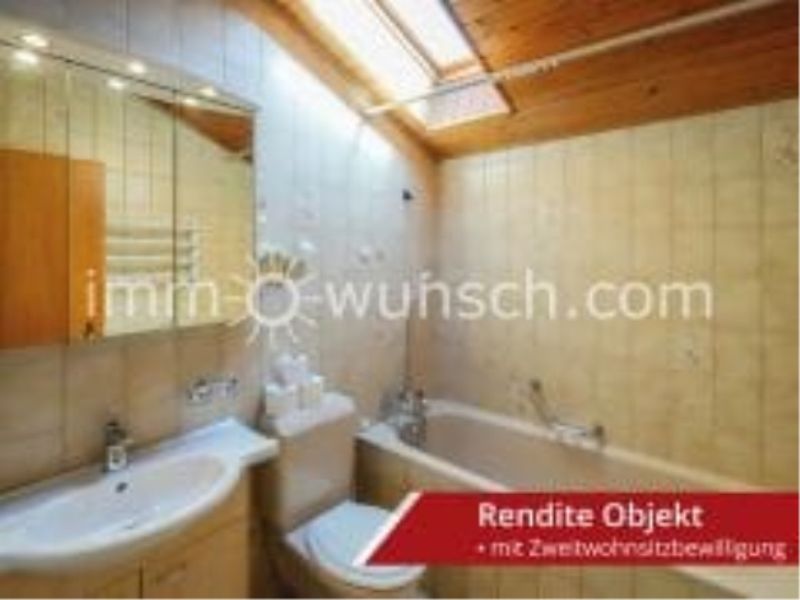 Die Gelegenheit - Charmante 2 ½ Zimmer (3 ½ Zi.) Dach-Eigentumswohnung, mit 2. Wohnsitzbew. - 13