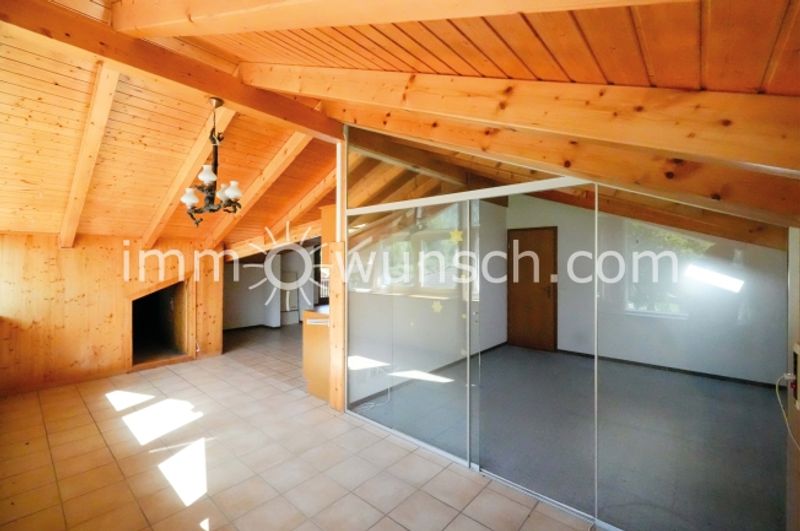 Die Gelegenheit - Charmante 2 ½ Zimmer (3 ½ Zi.) Dach-Eigentumswohnung, mit 2. Wohnsitzbew. - 7