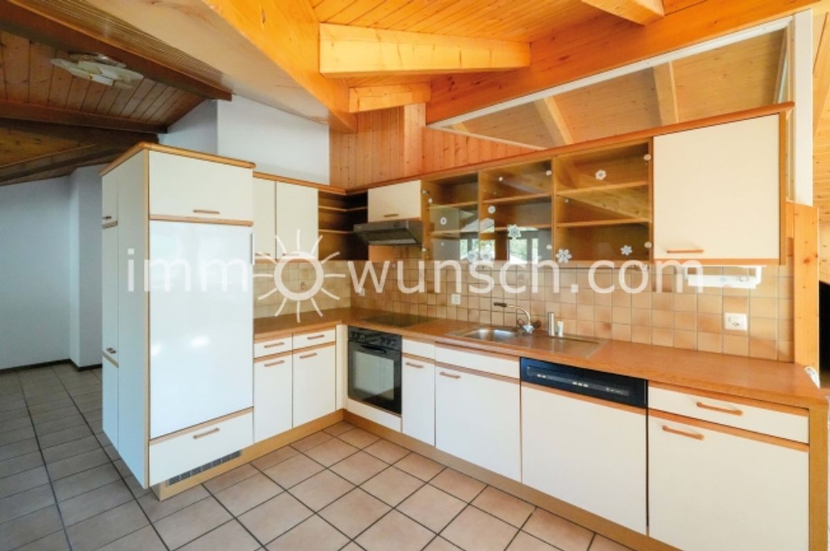Die Gelegenheit - Charmante 2 ½ Zimmer (3 ½ Zi.) Dach-Eigentumswohnung, mit 2. Wohnsitzbew. - 9