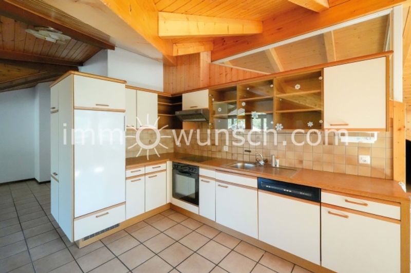 Die Gelegenheit - Charmante 2 ½ Zimmer (3 ½ Zi.) Dach-Eigentumswohnung, mit 2. Wohnsitzbew. - 10