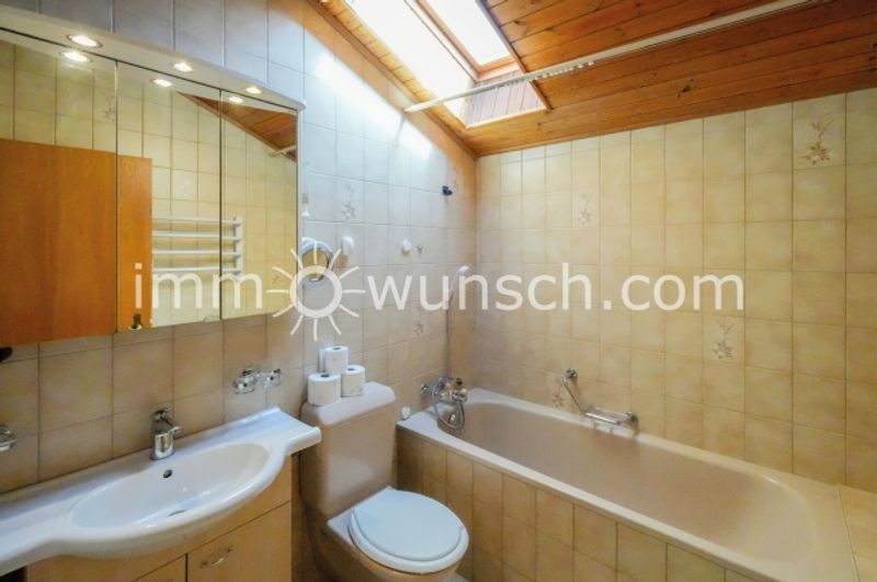 Die Gelegenheit - Charmante 2 ½ Zimmer (3 ½ Zi.) Dach-Eigentumswohnung, mit 2. Wohnsitzbew. - 13