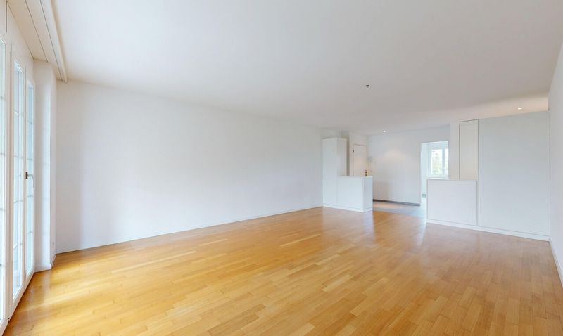 Wohnung in Rümlang - 3