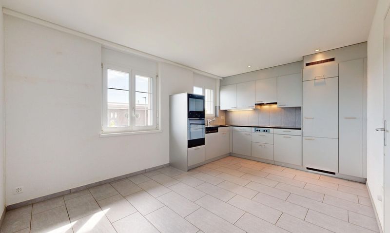 Wohnung in Rümlang - 5