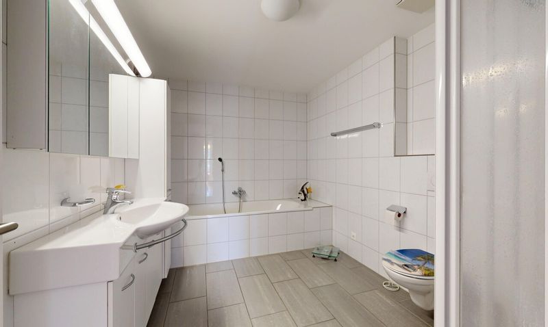 Terrassenwohnung mit Panorama und viel Wohnqualität - 10
