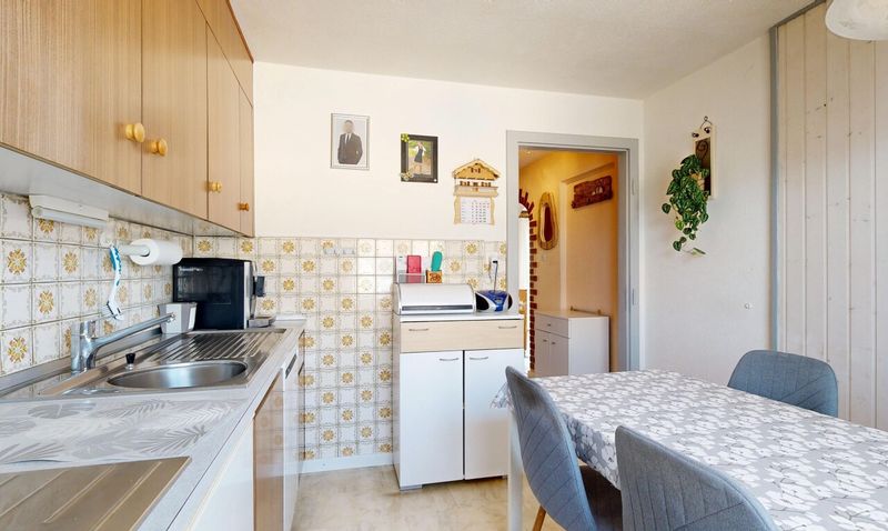 Maison individuelle in à Broc - 7