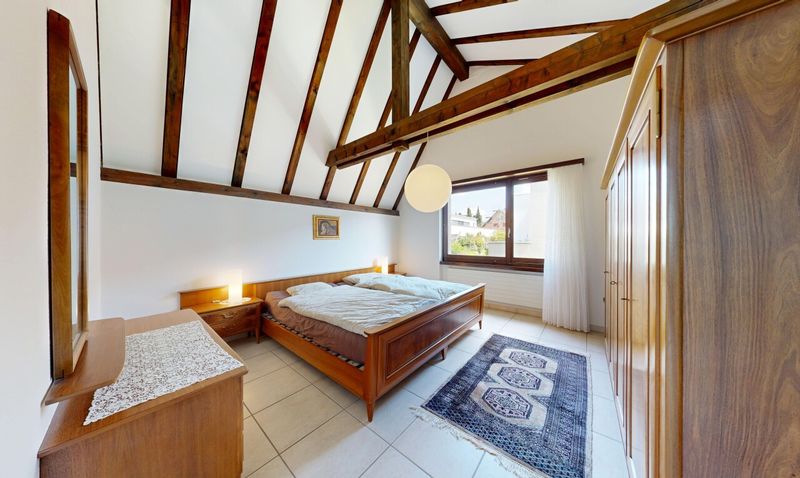 5.5-Zimmer-Einfamilienhaus an attraktiver Lage - 7