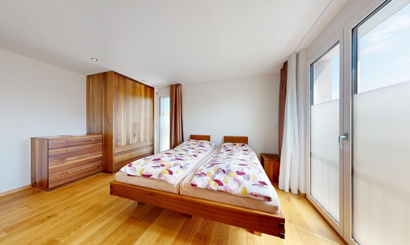 Einfamilienhaus in Zihlschlacht - 8