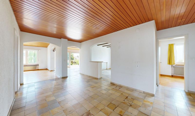 Maison individuelle in à Bellach - 4