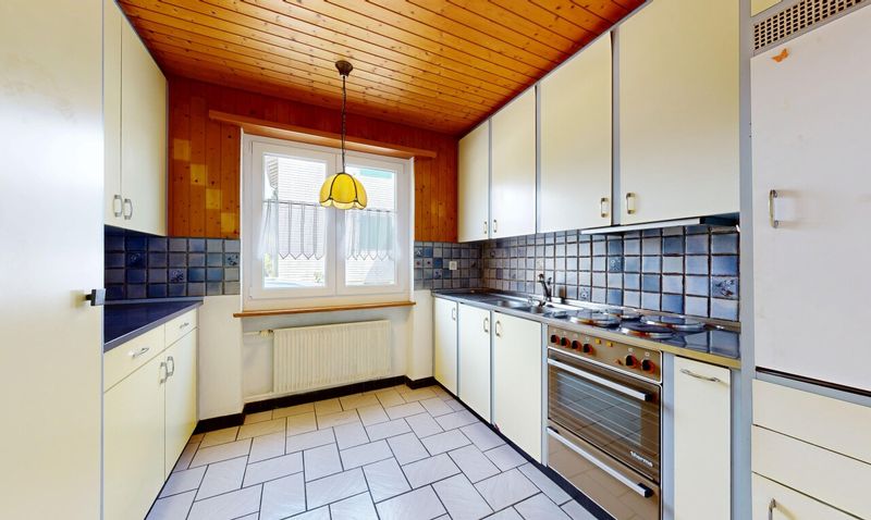 Maison individuelle in à Bellach - 8