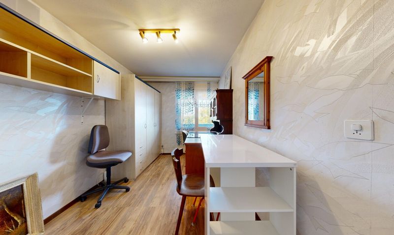 Attraktive Wohnung mit vielseitigem Wohnkomfort in Kirchberg BE - 8