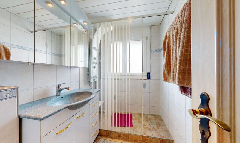 Attraktive Wohnung mit vielseitigem Wohnkomfort in Kirchberg BE - 9