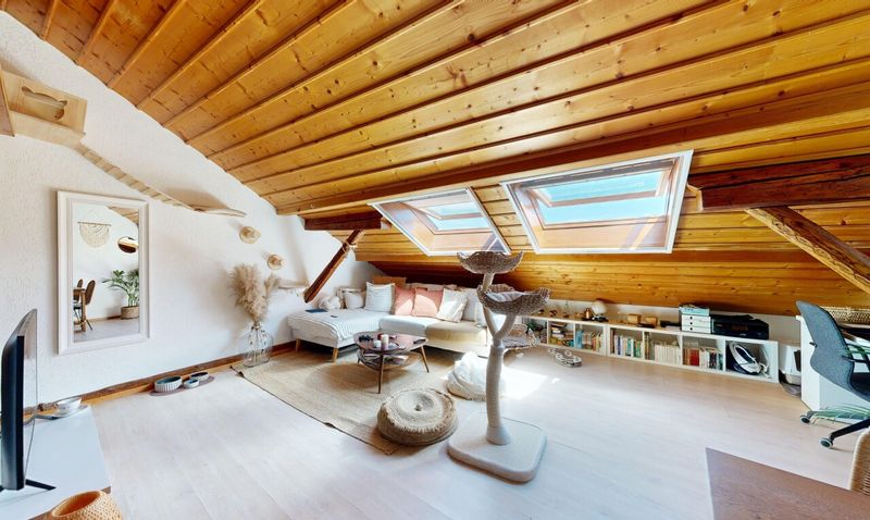 Immeuble locatif in à Moudon - 9