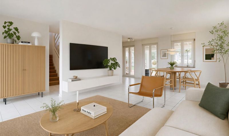Maison individuelle in à Châtonnaye - 2