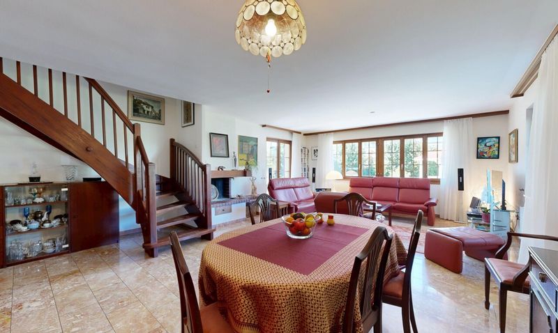 Maison individuelle in à Corminboeuf - 7