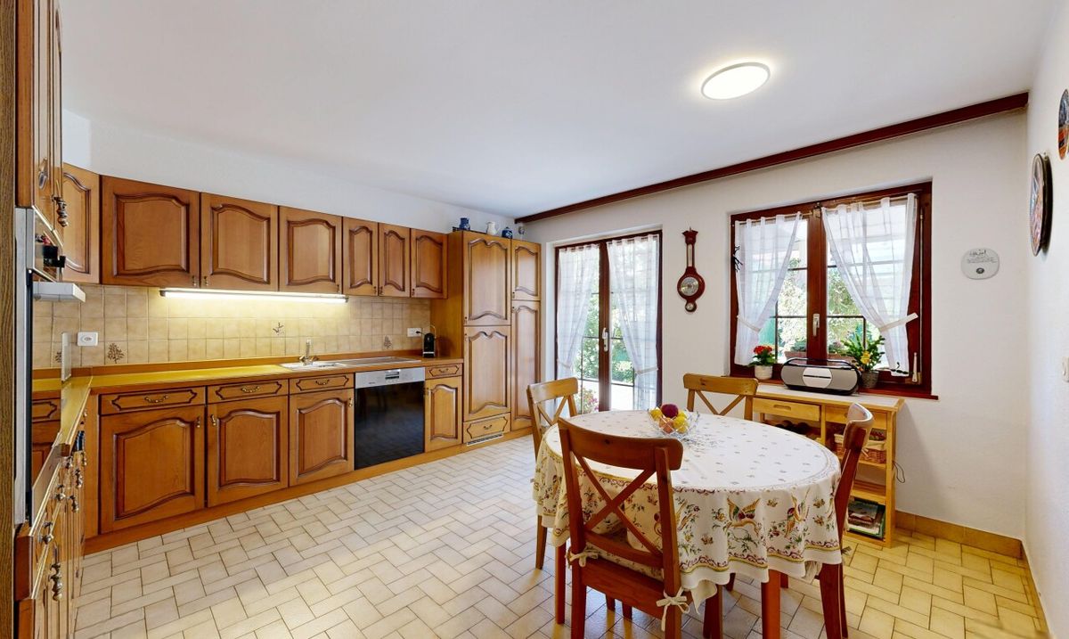 Maison individuelle in à Corminboeuf - 7