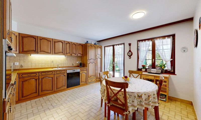 Maison individuelle in à Corminboeuf - 8