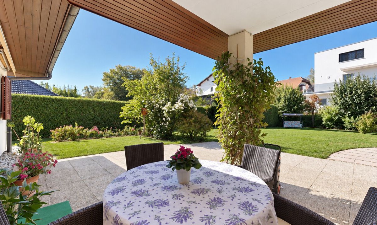 Maison individuelle in à Corminboeuf - 8
