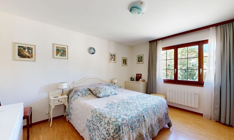Maison individuelle in à Corminboeuf - 10