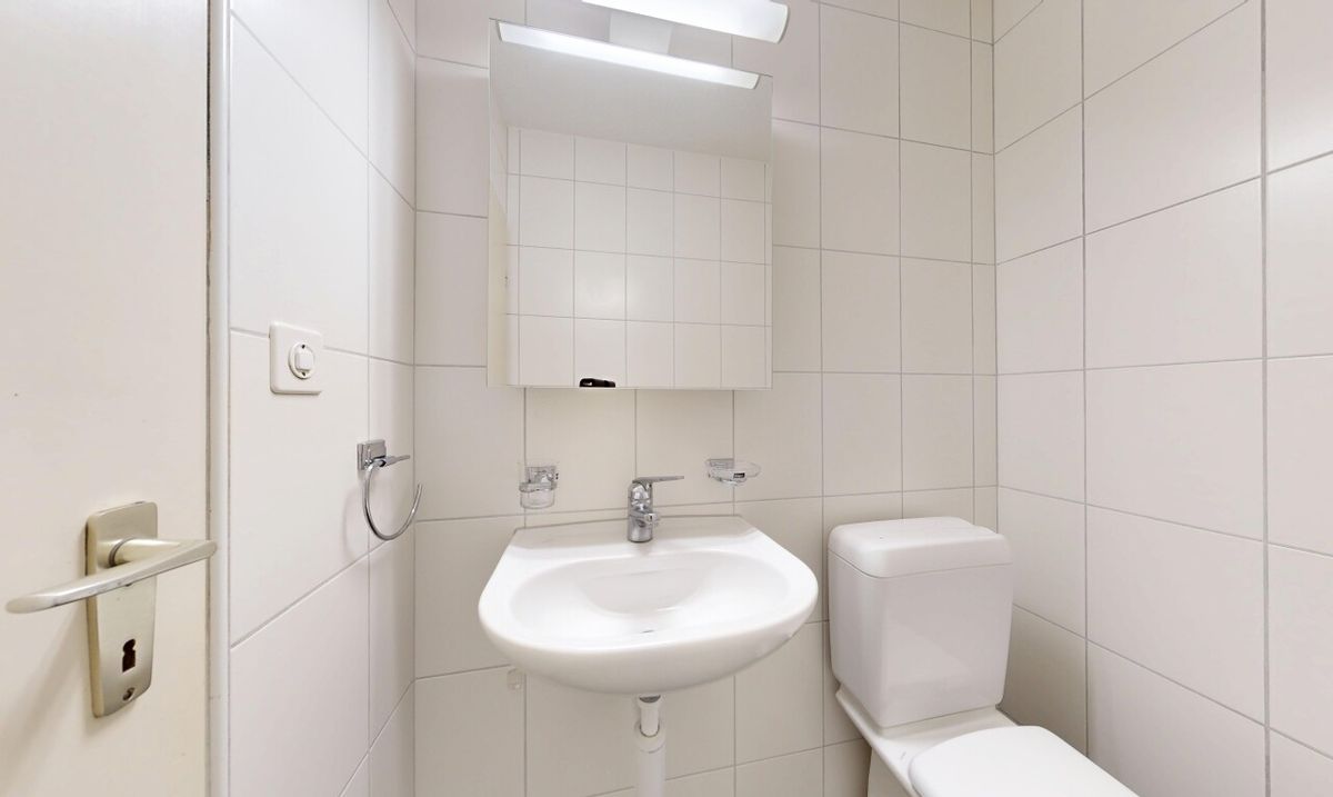 4.5-Zimmerwohnung mit viel Potenzial an ruhiger Lage - 9