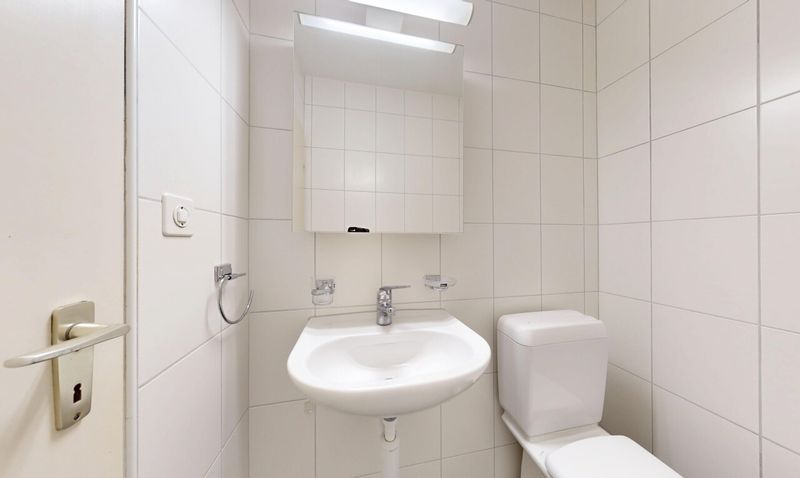 4.5-Zimmerwohnung mit viel Potenzial an ruhiger Lage - 10