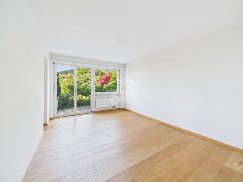 Leben im Dorfkern mit viel Ruhe - 5