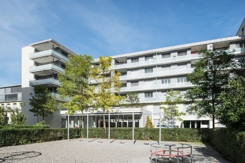 Top Wohnung im Herzen von Baden - 1