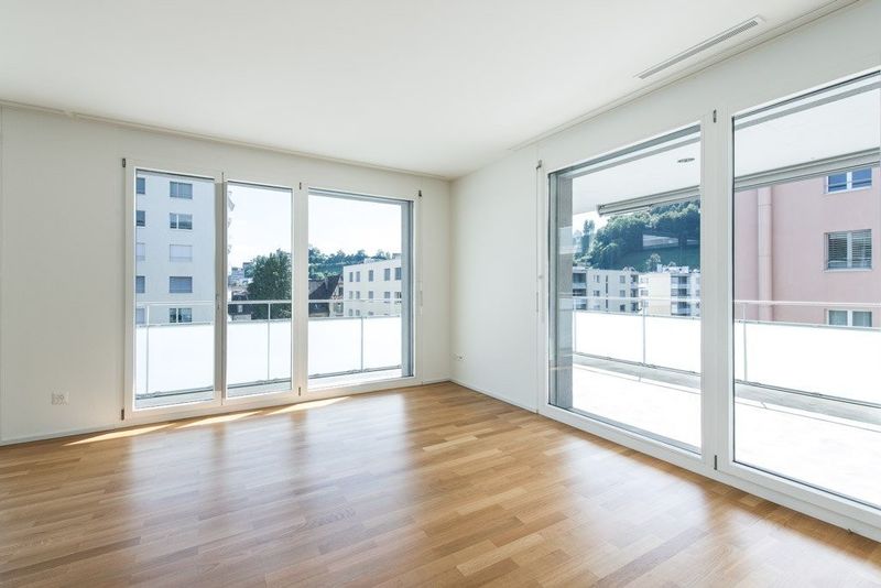 Top Wohnung im Herzen von Baden - 2