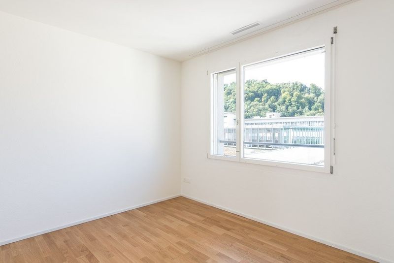 Top Wohnung im Herzen von Baden - 3