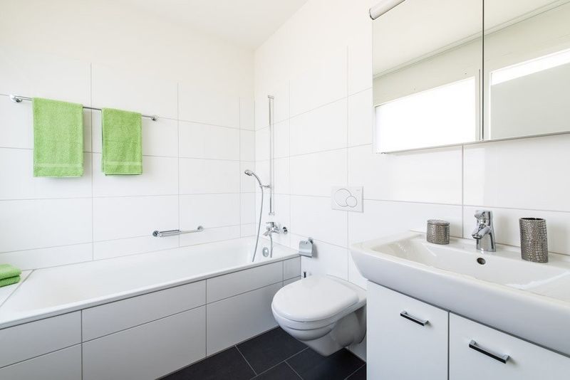 Top Wohnung im Herzen von Baden - 5