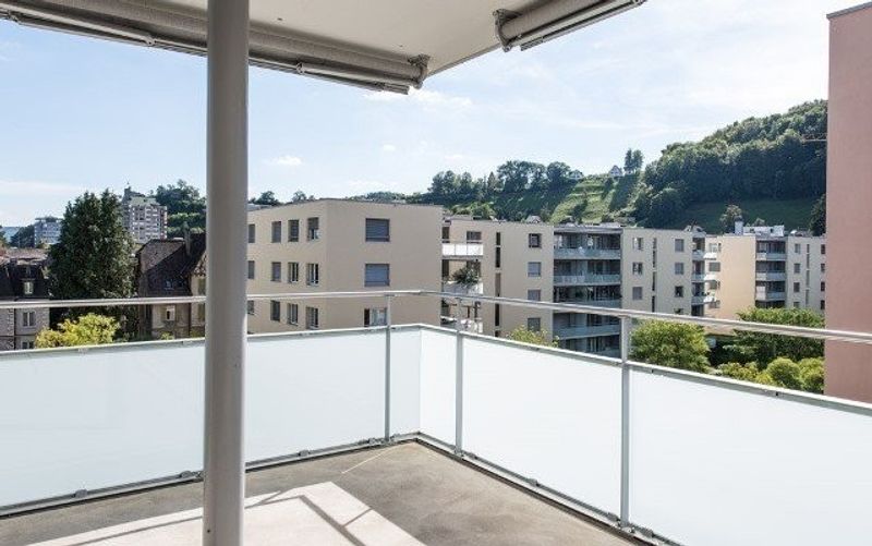 Top Wohnung im Herzen von Baden - 7