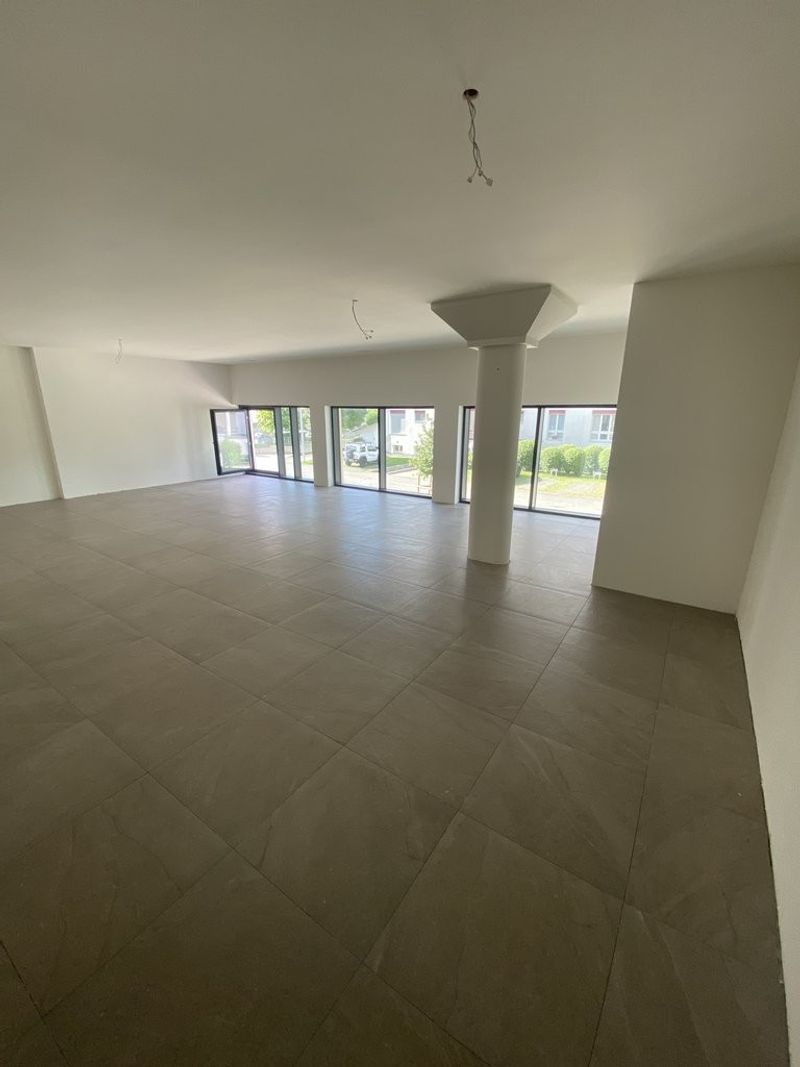 Attraktive Büro-/Gewerbefläche im Neubau, Erstbezug in Luzern/Littau - 3