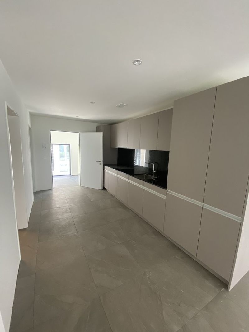 Attraktive Büro-/Gewerbefläche im Neubau, Erstbezug in Luzern/Littau - 4