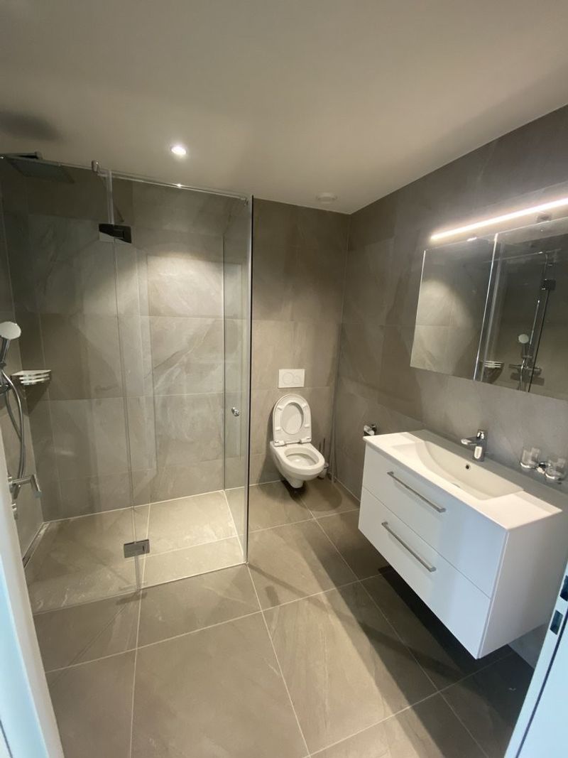 Attraktive Büro-/Gewerbefläche im Neubau, Erstbezug in Luzern/Littau - 5