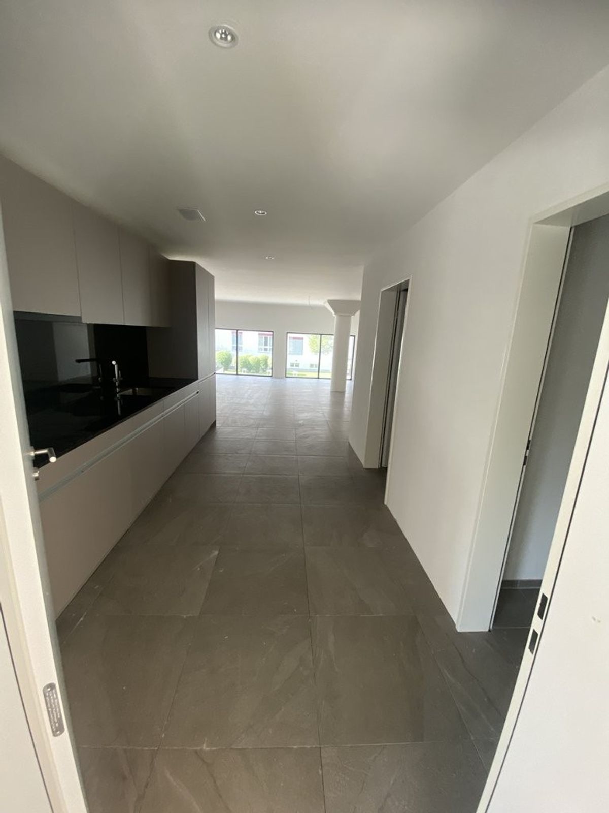 Attraktive Büro-/Gewerbefläche im Neubau, Erstbezug in Luzern/Littau - 6