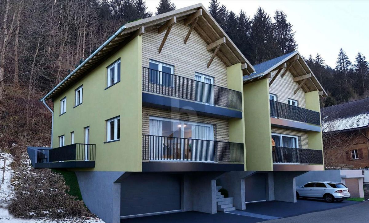 IHR NEUES, MODERNES ZUHAUSE - 0