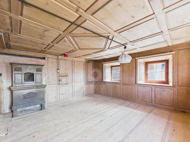 UNIKAT MIT ZWEITWOHNUNGSSTATUS - 3