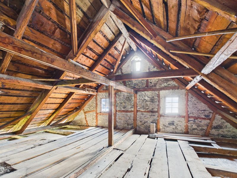UNIKAT MIT ZWEITWOHNUNGSSTATUS - 5