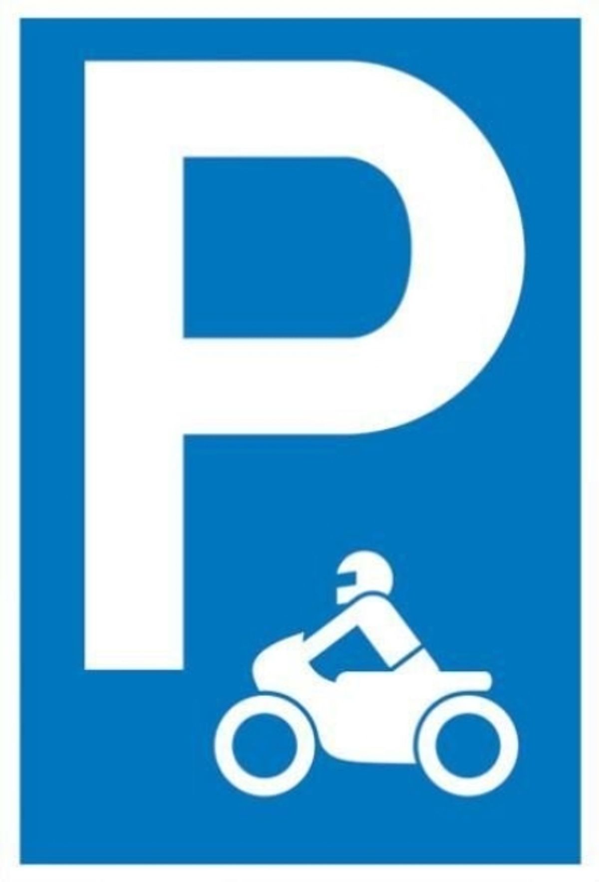 Schützen Sie Ihr Motorrad! - 0