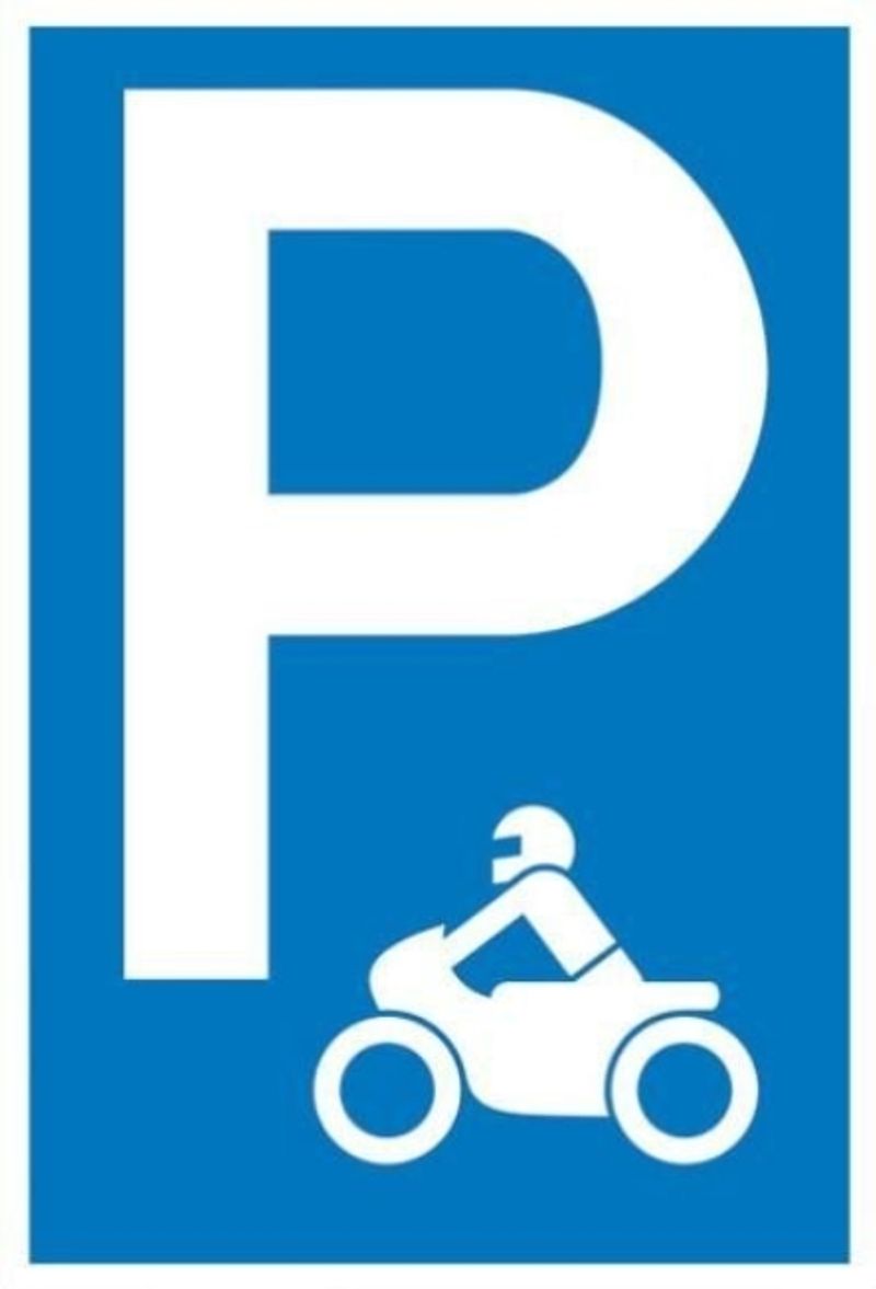 Schützen Sie Ihr Motorrad! - 1