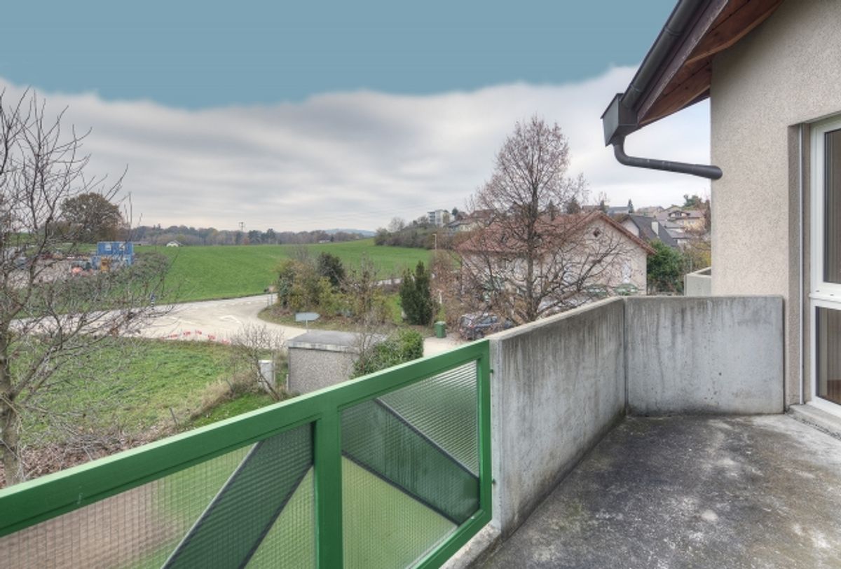 Zuhause in Düdingen! Mieten ohne Kaution - 0