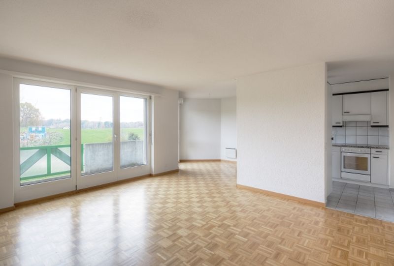 Zuhause in Düdingen! Mieten ohne Kaution - 2