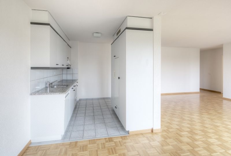 Zuhause in Düdingen! Mieten ohne Kaution - 4