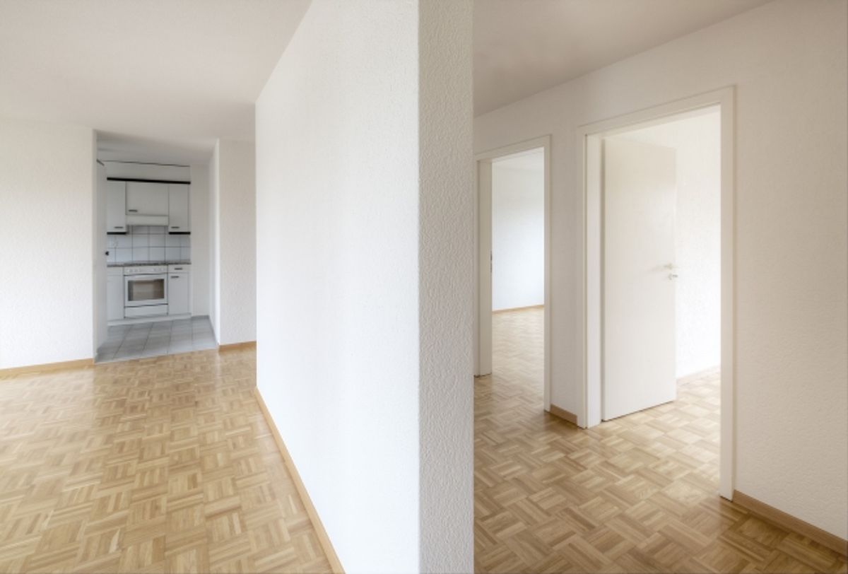 Zuhause in Düdingen! Mieten ohne Kaution - 9