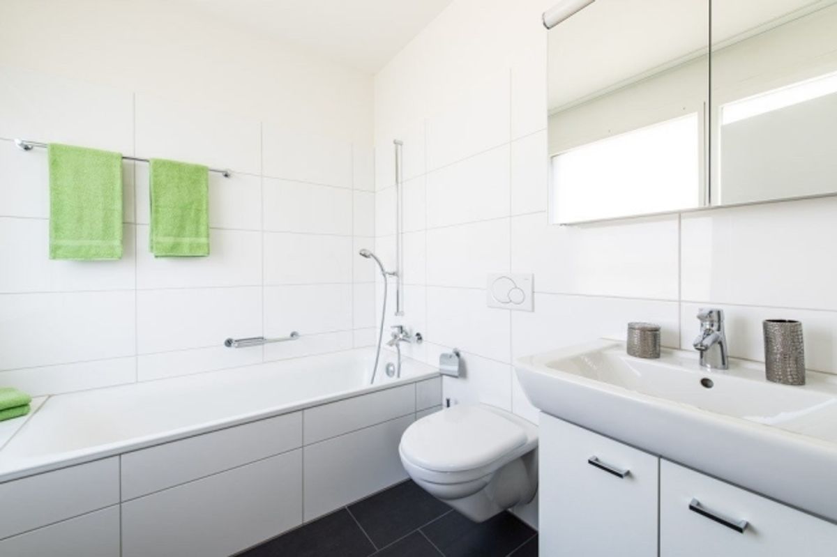Top Wohnung im Herzen von Baden - 4