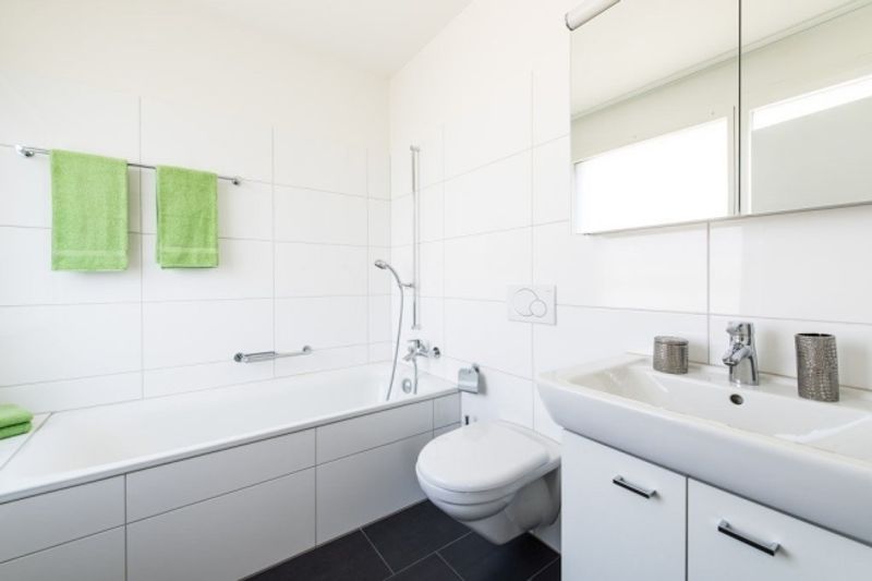 Top Wohnung im Herzen von Baden - 5