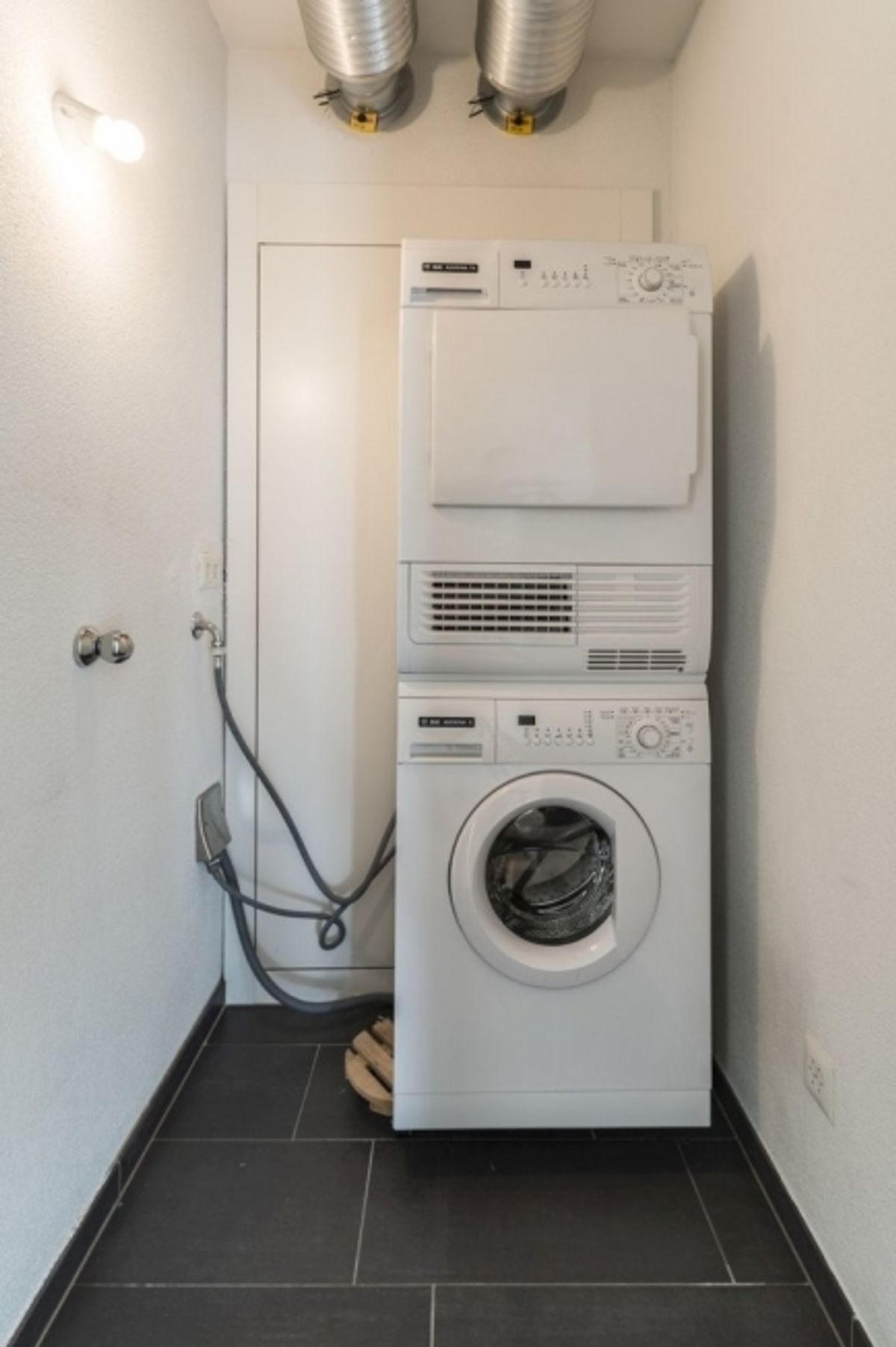Top Wohnung im Herzen von Baden - 5