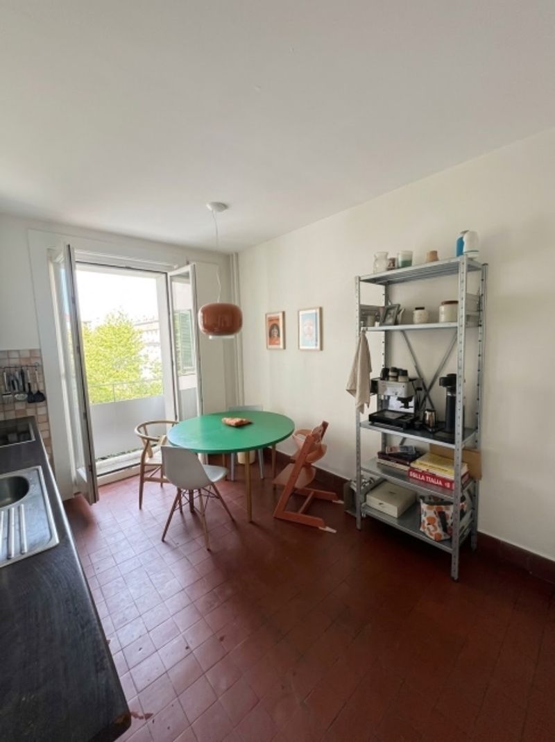 3½ ZI-WOHNUNG IN BERN - BREITENRAIN, MÖBLIERT, TEMPORÄR - 5
