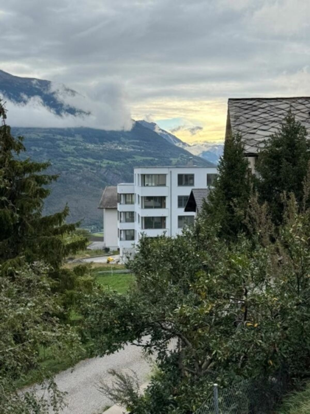 2.5-Zimmerwohnung - Komfortabel wohnen im Neubau «Orttoli» - 5