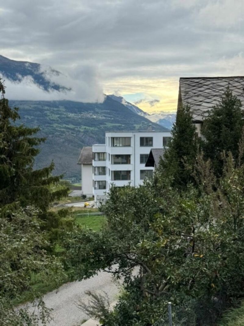 2.5-Zimmerwohnung - Komfortabel wohnen im Neubau «Orttoli» - 6